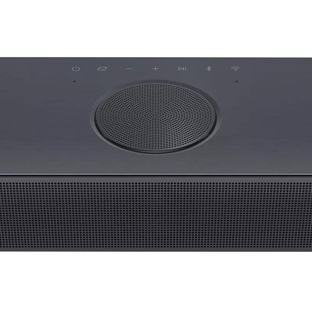 LG 83&quot; 4K OLED TV w/ Soundbar Sys, , large