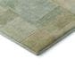 Dalyn Rug Company Ravenna RN10 3" x 5" Green Area Rug, , large