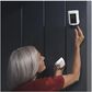 Ring Spotlight Cam Pro (Battery) in White, , large