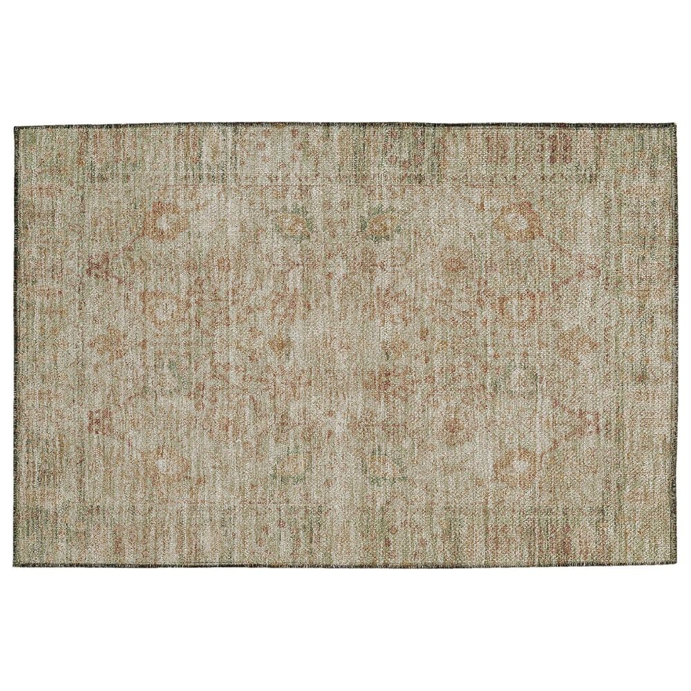 Dalyn Rug Company Solace SL9 1"8" x 2"6" Beige Area Rug, , large