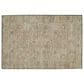 Dalyn Rug Company Solace SL9 1"8" x 2"6" Beige Area Rug, , large