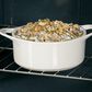 GE Appliances 30" Free-Standing Electric Range in White, , large