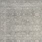 Safavieh Evoke EVK270Z 2"2" x 9" Silver and Ivory Runner, , large