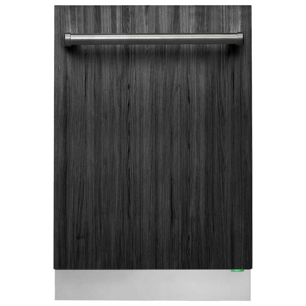 Asko 24" Built-In Dishwasher with Panel Ready Door, , large