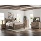 Ashley Rusticott 2-Drawer Nightstand in Brown, , large