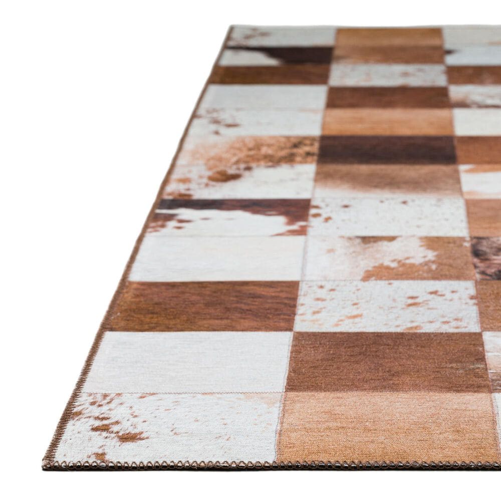 Dalyn Rug Company Durango 10&#39; x 14&#39; Driftwood Indoor/Outdoor Area Rug, , large