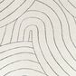 Balta Rugs Kipling 5"3" x 7" Cream Area Rug, , large