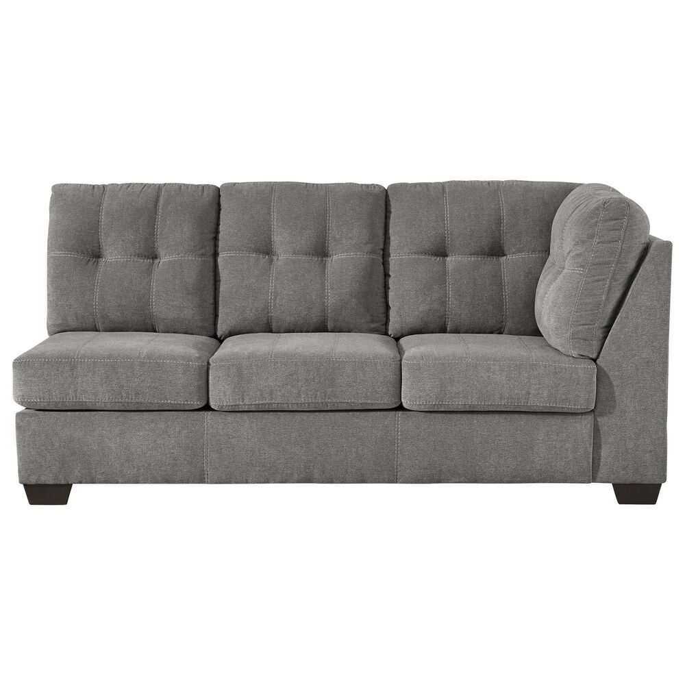 Ashley Marleton 2-Piece Sleeper Sectional with Chaise, , large