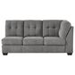 Ashley Marleton 2-Piece Sleeper Sectional with Chaise, , large