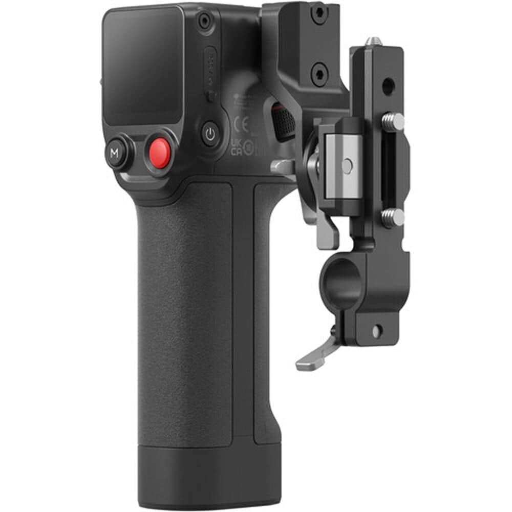 DJI DJI Focus Pro Grip in Black, , large