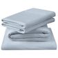 Tempur-Pedic Breeze 4-Piece Full Cooling Sheet Set in Sleepy Blue, , large