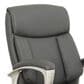 Primo Kent Office Chair in Chrome and Black, , large