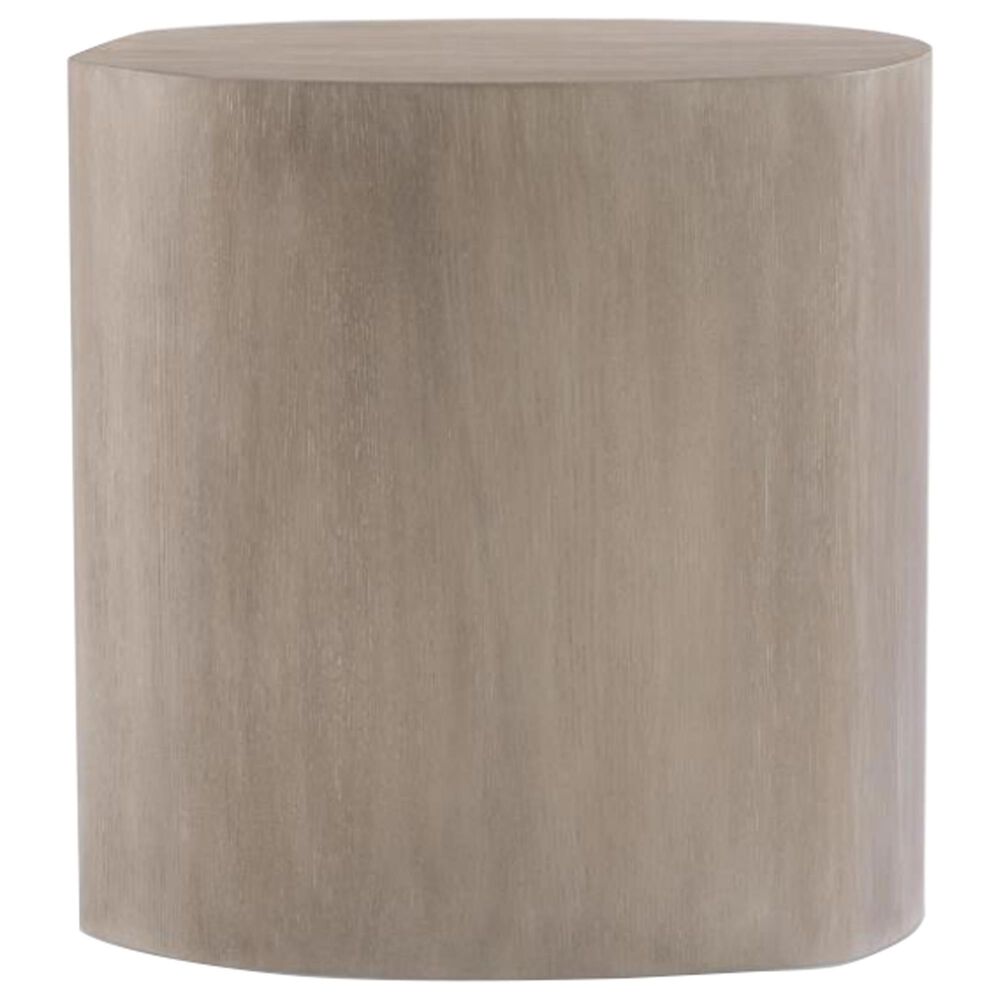 Bernhardt Weston Side Table in Tawny, , large