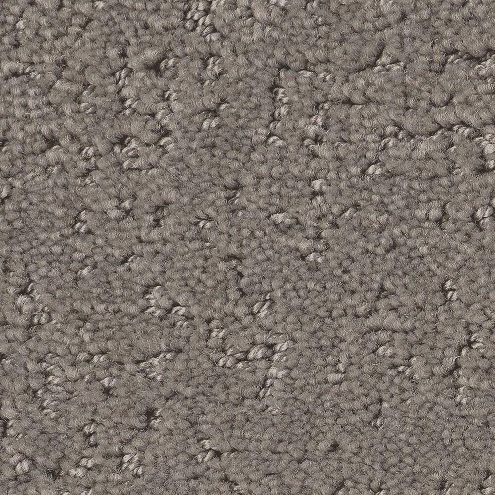 Shaw Canvas Comfort Blue Carpet in Natural Fit, , large