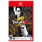 Yakuza Kiwami 2 - Key Card - Nintendo Switch 2, , large