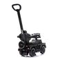Best Ride On Cars Mercedes G-Wagon 3-in-1 Push Car in Black, , large