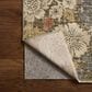 Loloi Eileen Olive and Multicolor 3" Round Area Rug, , large