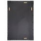 Splendor Living Montclair Rectangle Wall Mirror in Black, , large