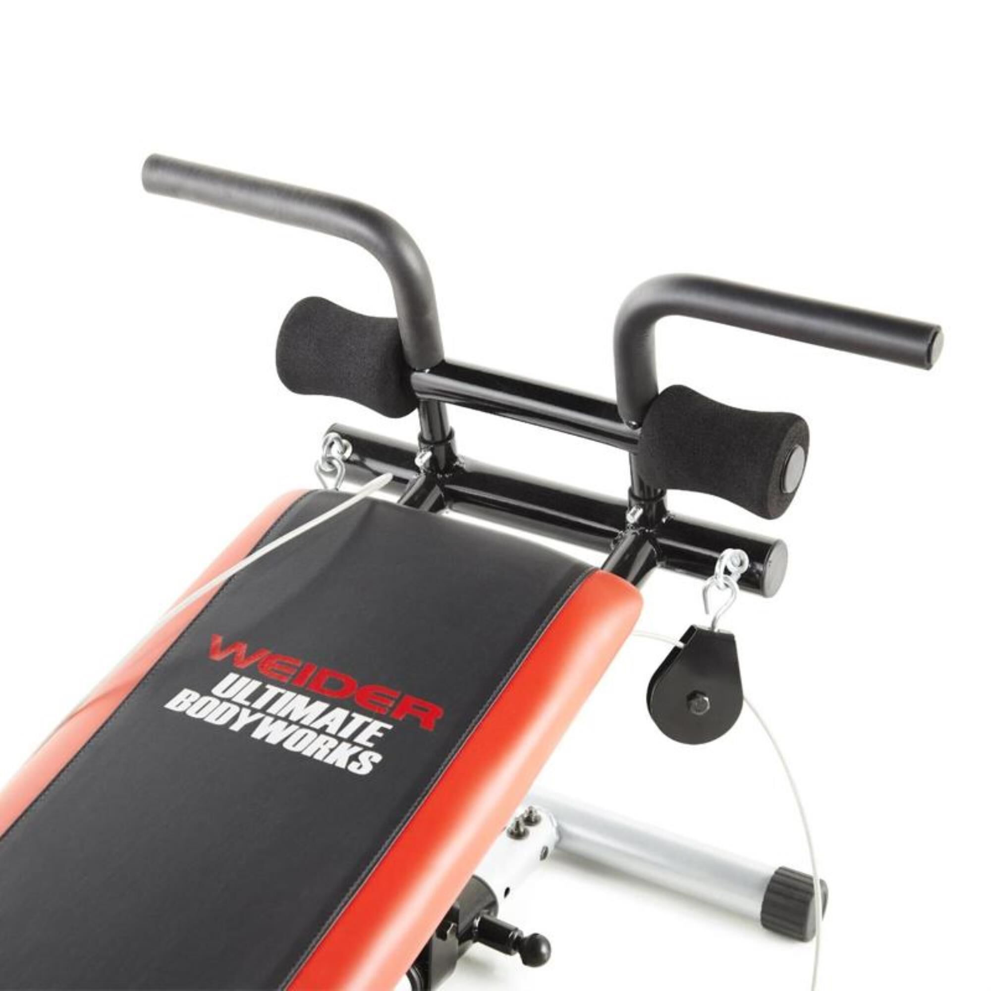 weider ultimate body works stores