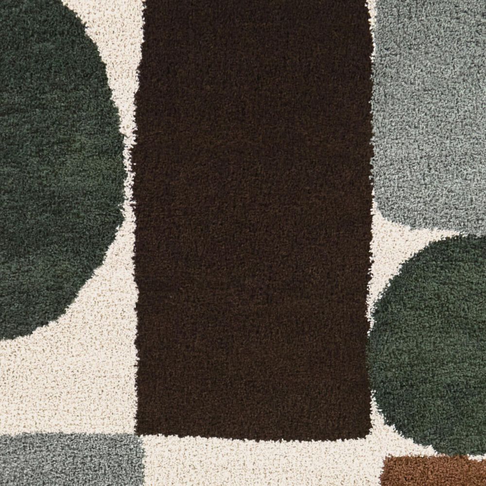 Balta Rugs Stella Golson Cream 5'3" x 7' Area Rug, , large