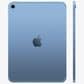 Apple iPad 11-Inch A16 chip with Wi-Fi + Cellular - 512GB in Blue, , large