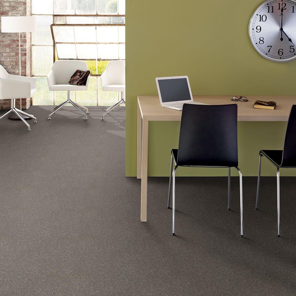 Shaw Well Grounded II 12&#39; Carpet in Tree Bark, , large