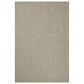 Chris Loves Julia x Loloi Polly 2"3" x 3"9" Spa and Ivory Area Rug, , large