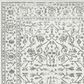 Amer Rugs Alpine 1"10" x 2"11" Light Gray Area Rug, , large