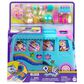 Polly Pocket Pet Mobile Adventure with Accessories Set in Multicolor, , large