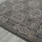 Amer Rugs Alexandria 2" x 3" Walnut Area Rug, , large