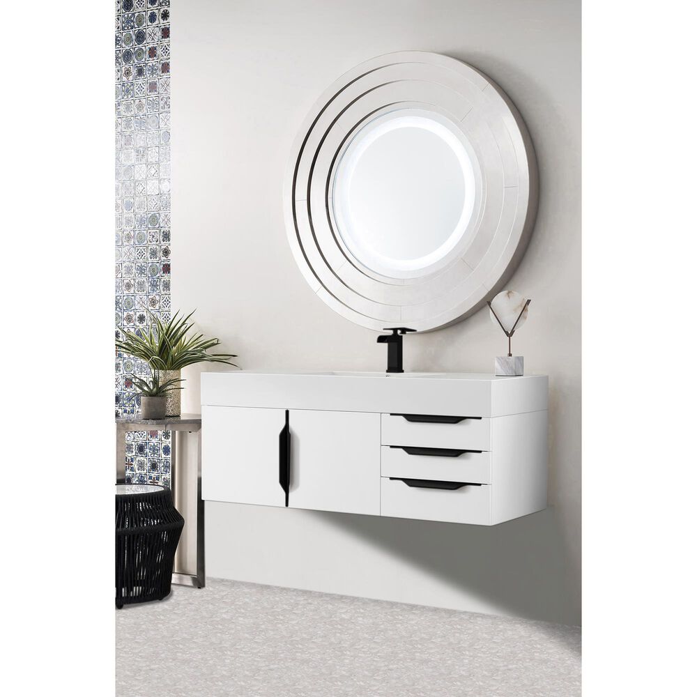 Merce Vanity James Martin Mercer Island 48