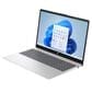 HP 15.6" Laptop Intel Core i5-1235U - 12 GB RAM - Intel Iris Xe Graphics - 512 GB SSD in Natural Silver, , large