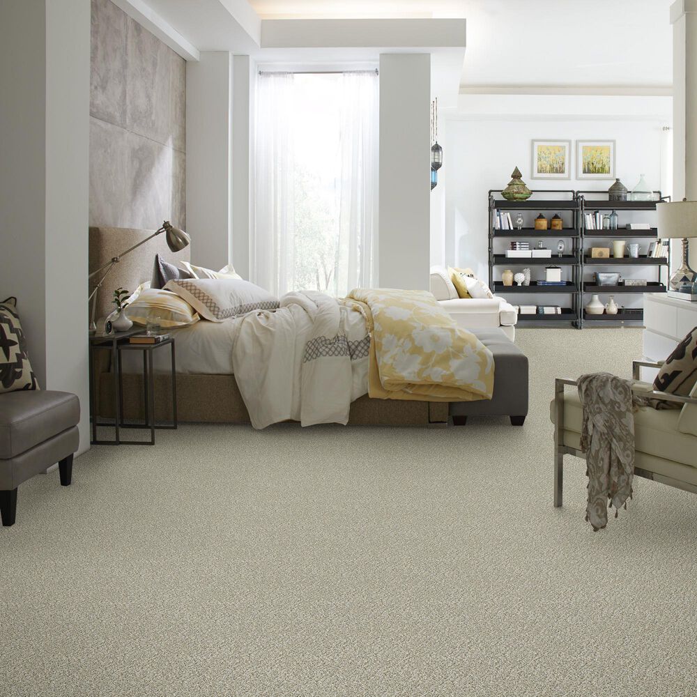 Shaw Cabana Bay &#40;B&#41; Carpet in Seashell, , large