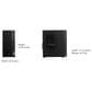 MSI Pro DP180 Business Desktop | Intel Core i7-13700F - 32GB RAM - NVIDIA GeForce RTX 4060 Graphics - 2TB SSD in Black, , large