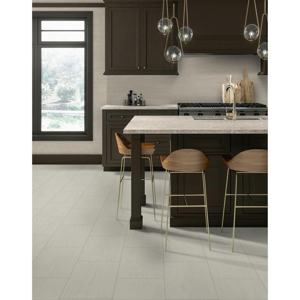 Dal-Tile Haddonstone Dawn Rectangle Ridge 12" x 24" Porcelain Tile, , large