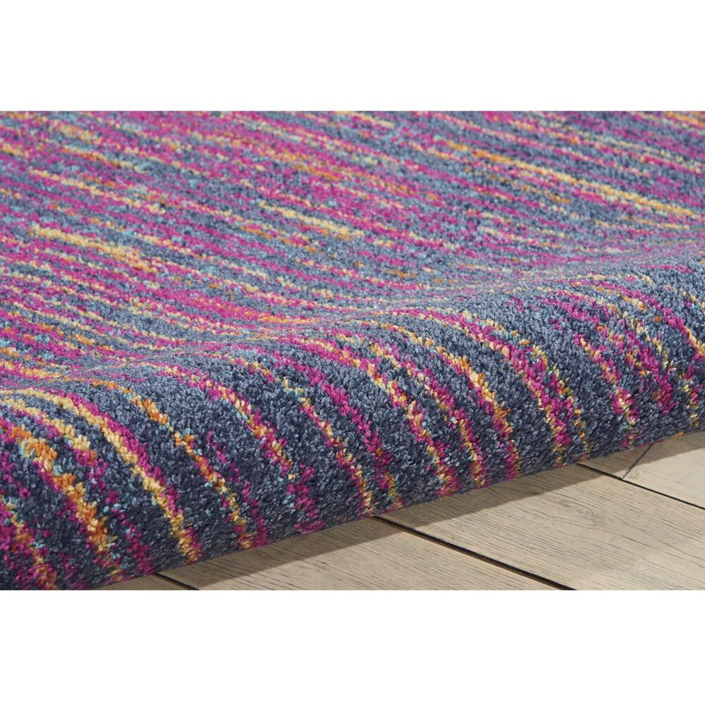 Nourison Passion PSN09 8&#39; x 10&#39; Multicolor Area Rug, , large