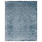 Feizy Indochine 2" x 3"4" Light Aqua Runner, , large