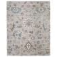 Feizy Rugs Dartmouth 39QKF 9" x 12" Beige and Multicolor Area Rug, , large