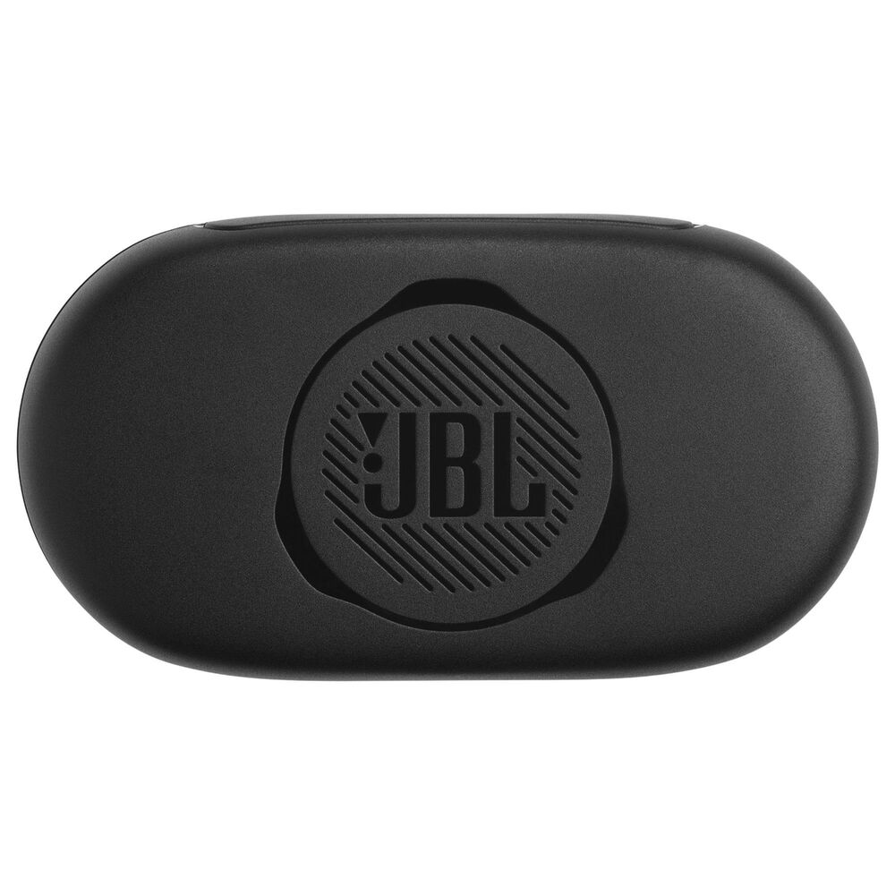 JBL Quantum Noise Canceling In-Ear Headphones in Black, , large