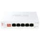 ASUS 5-Port 2.5G Unmanaged Switch in White, , large