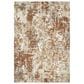 Loloi Landscape LAN-03 2"2" x 10"6" Rust Runner, , large