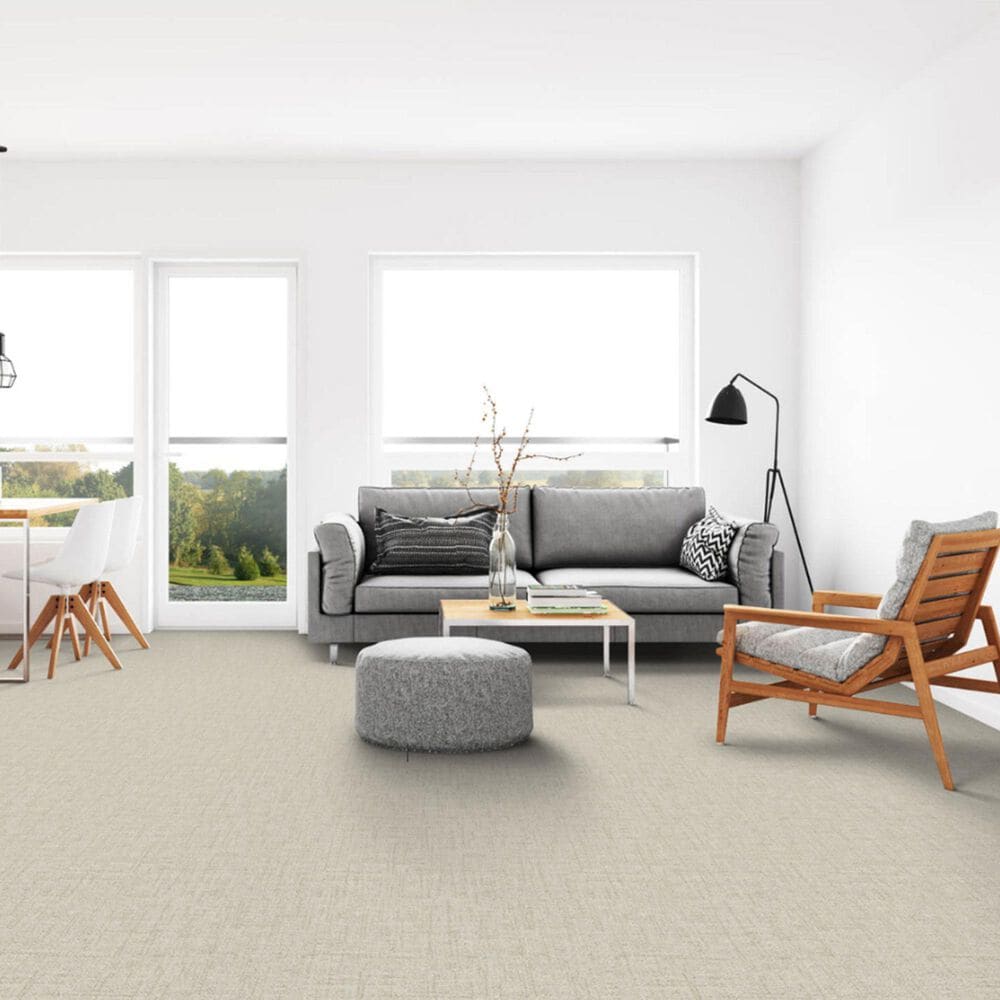 Dixie Home Tributary Carpet in Rock Crystal, , large