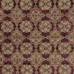 Oriental Weavers Andorra 6883A 10" x 13"2" Red and Gold Area Rug, , large