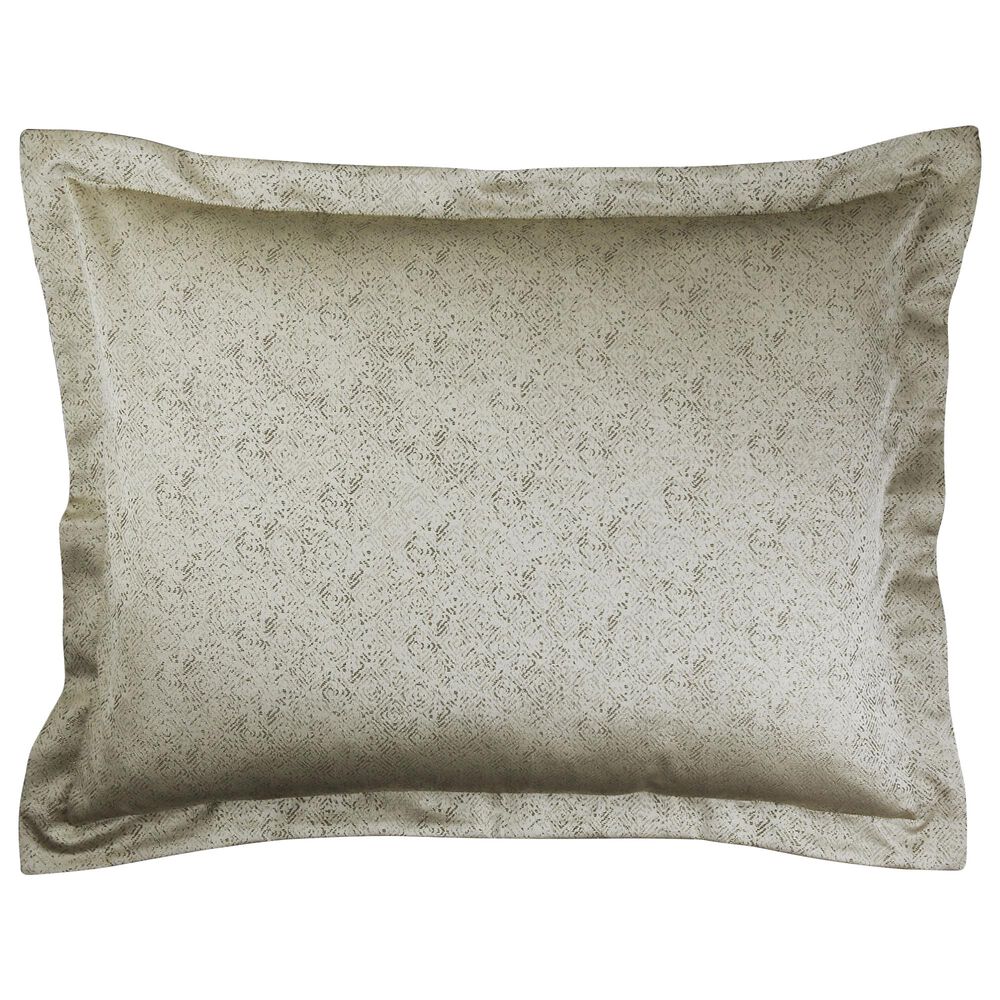 Ann Gish Art Of Home 3-Piece King Imprint Duvet Set In Bronze, , large