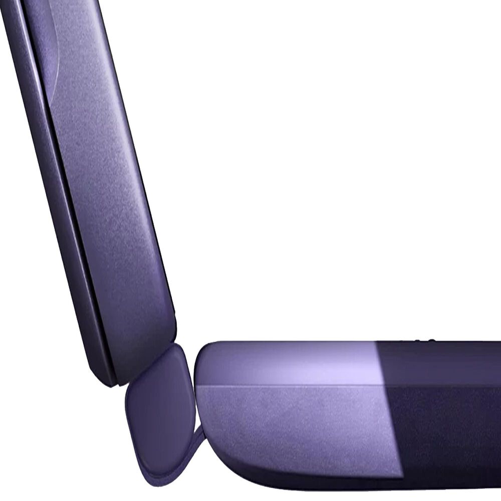 Microsoft Surface Pro 12&quot; Keyboard with Slim Pen in Violet, , large