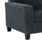 Ashley Abinger Chair in Smoke, , large