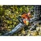 Husqvarna 445S 18" Chainsaw in Orange, , large