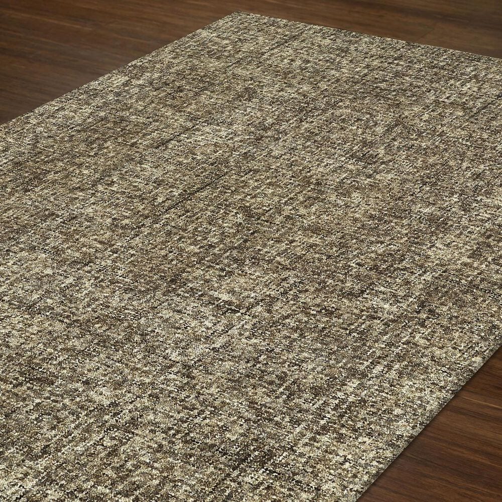 Dalyn Rug Company Calisa CS5 9&#39; x 13&#39; Coffee Area Rug, , large