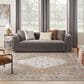 Nourison Astra Machine Washable 9" x 12" Sage and Multicolor Area Rug, , large