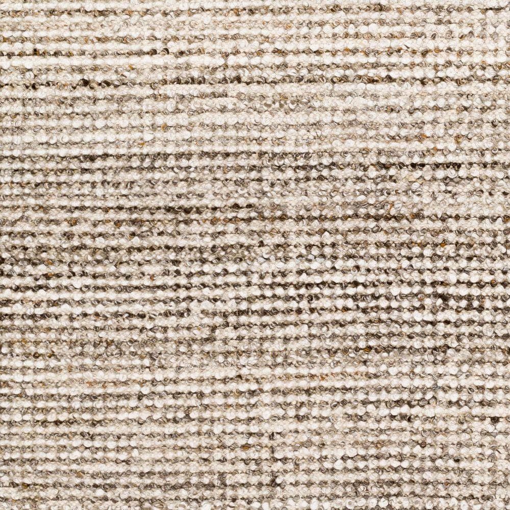 Surya Reika Off-White, Gray, Light Gray and Rust 12&#39; x 15&#39; Indoor/Outdoor Area Rug, , large